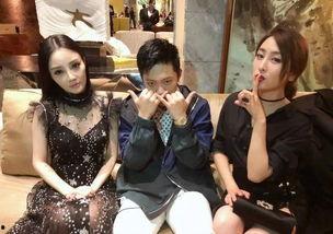 中山吃瓜娱乐圈最新事件,中山吃瓜，最新事件揭秘